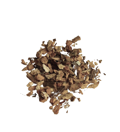Hořec kořen (Gentian) 5g