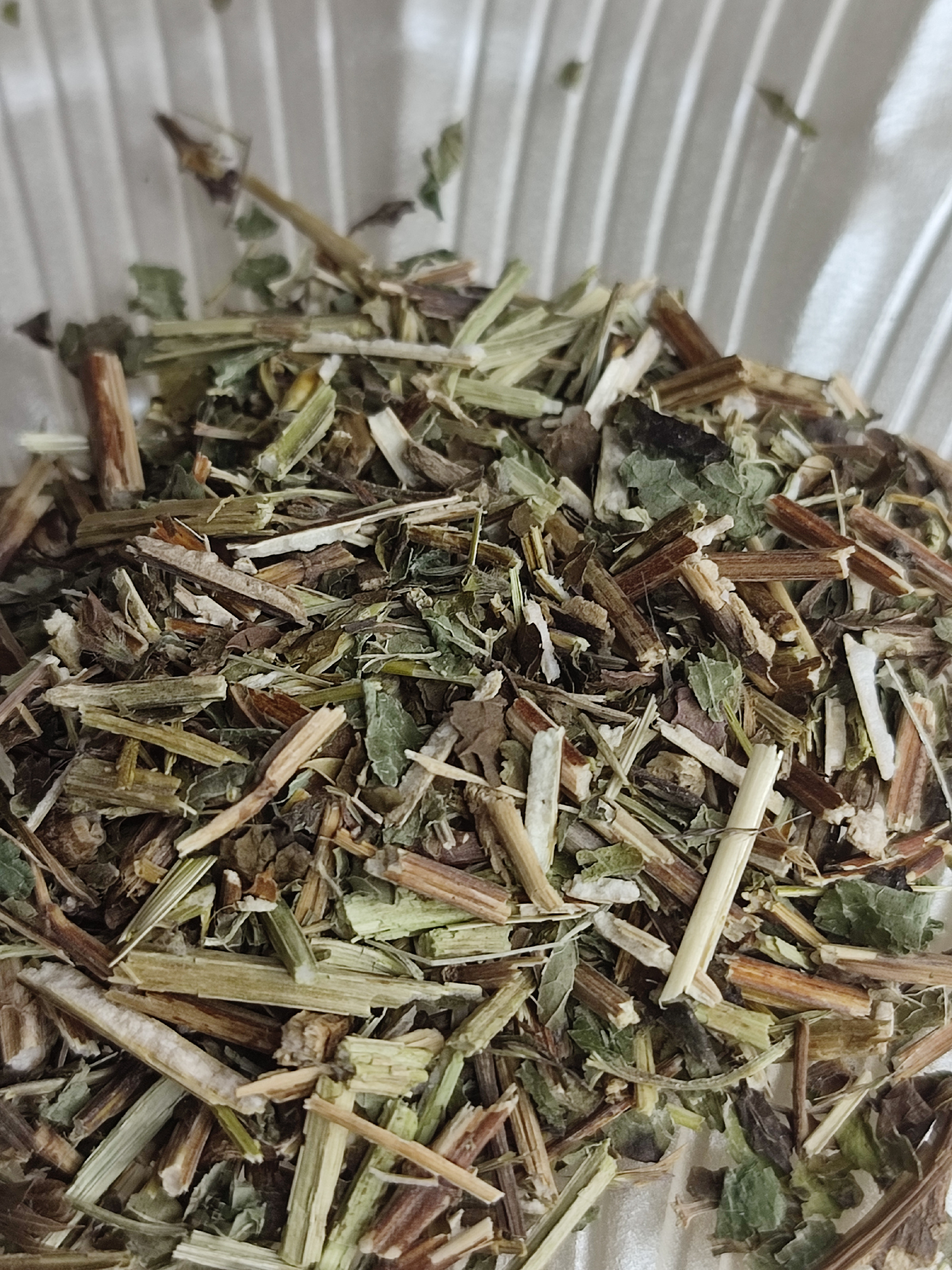 Meduňka nať (Lemon balm) 5g