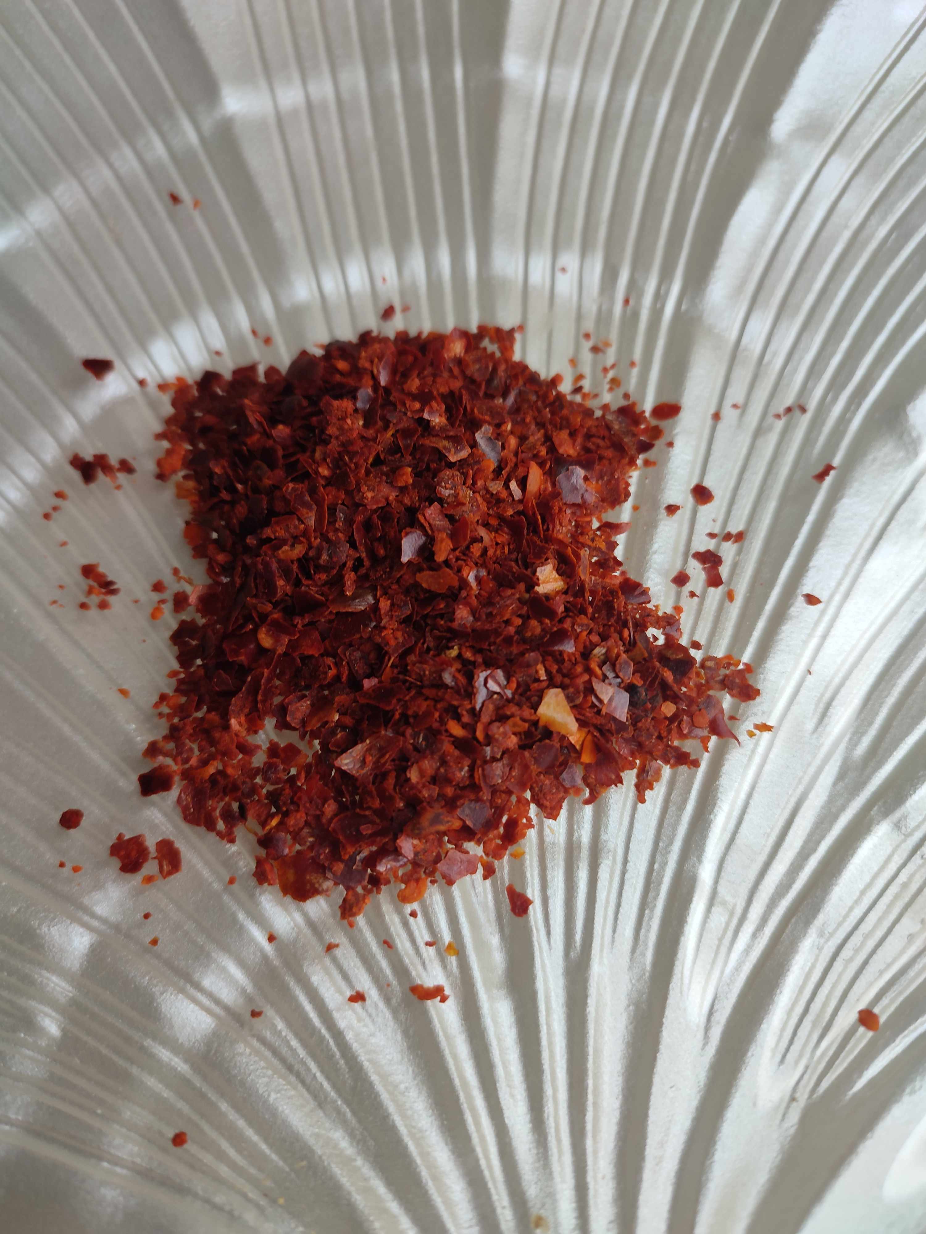 Chilli drcené 5g