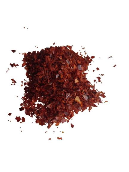 Chilli drcené 5g