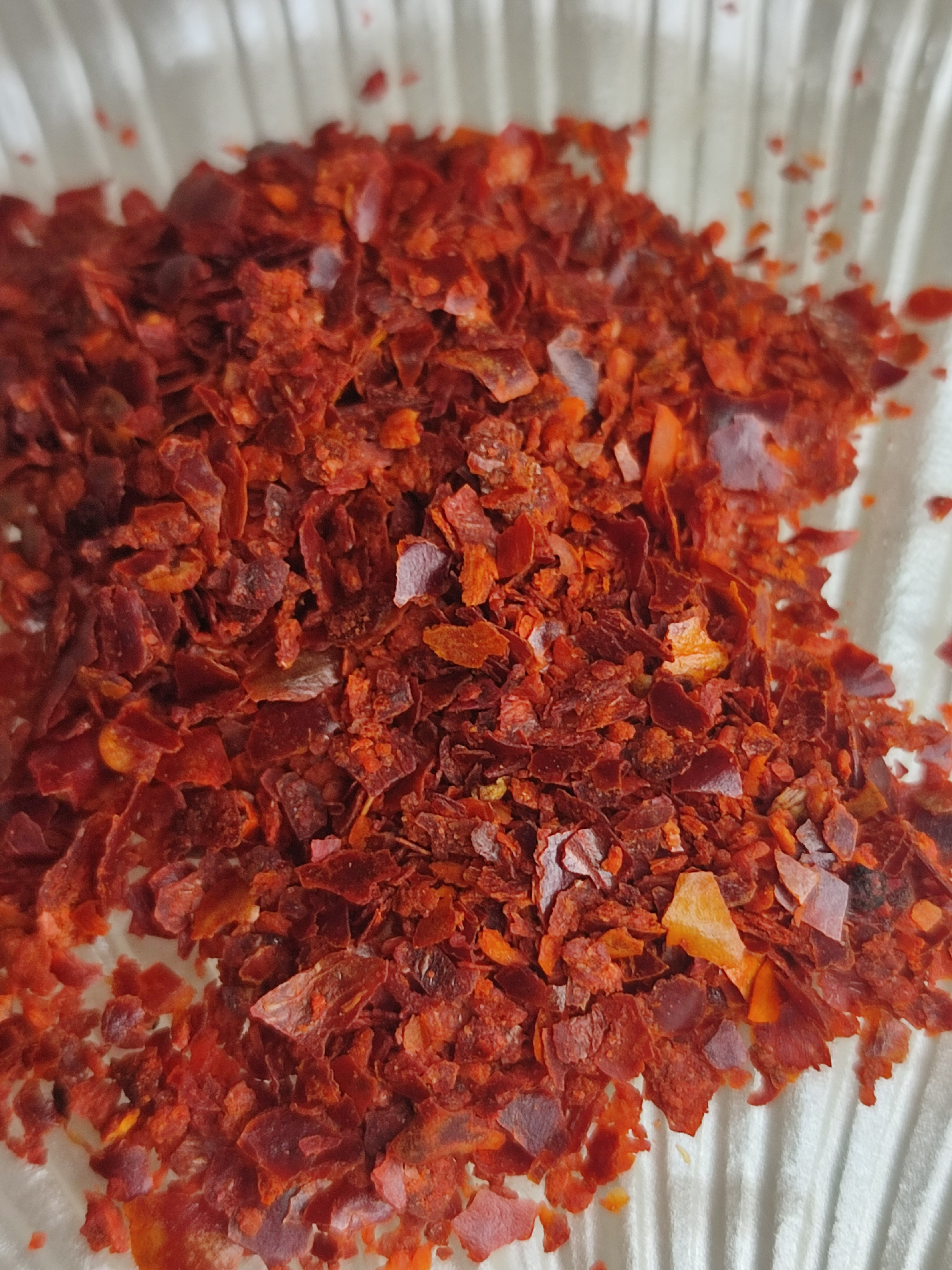 Chilli drcené 5g