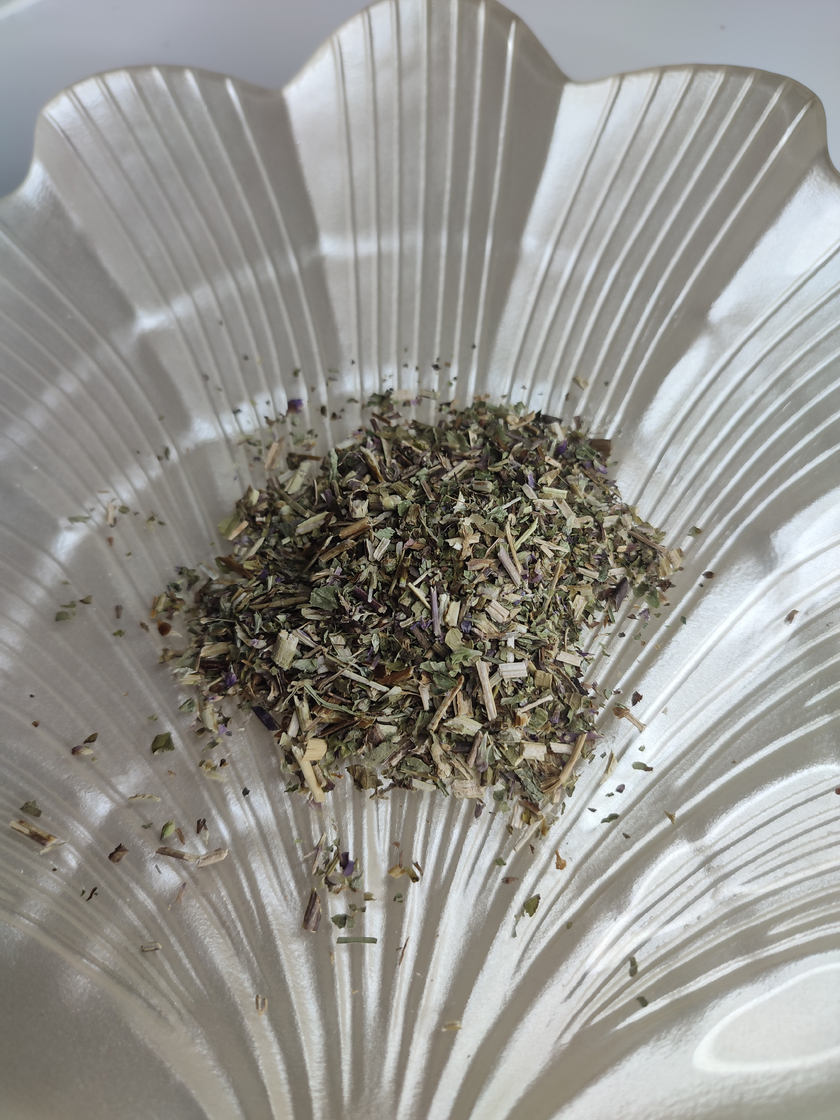 Dobromysl nať (Wild marjoram) 3g