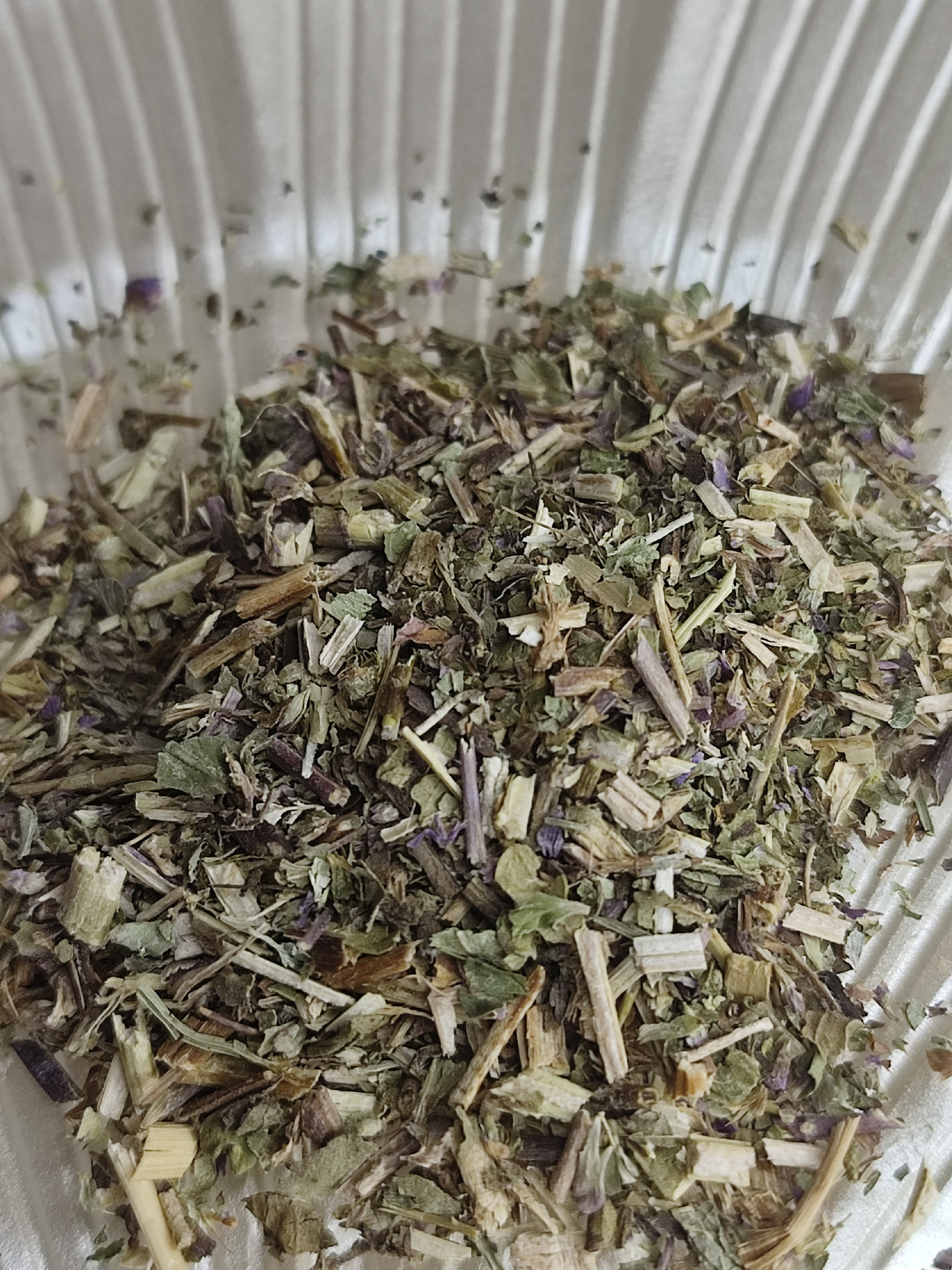 Dobromysl nať (Wild marjoram) 3g
