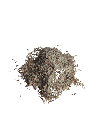 Ostropestřec drcený plod (Milk thistle) 5g
