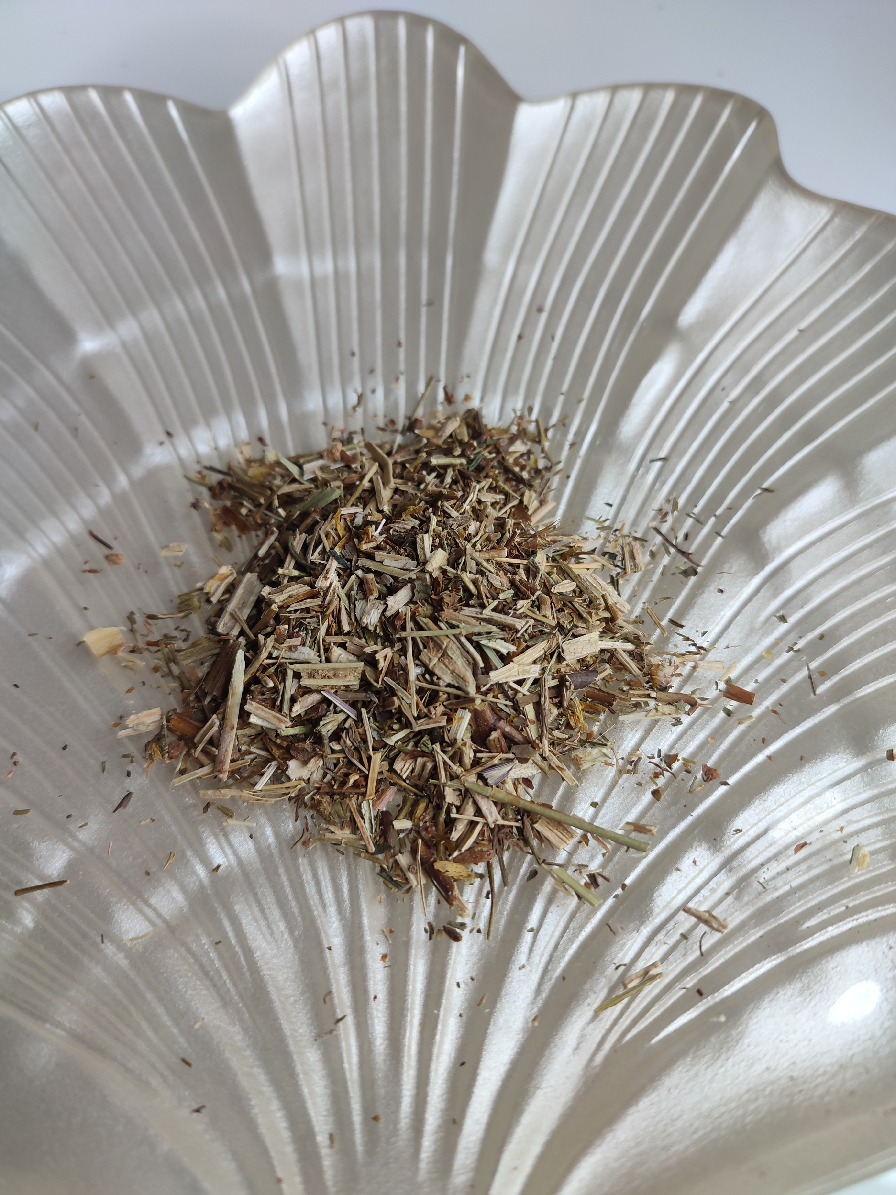 Třezalka nať (St John’s Wort) 5g