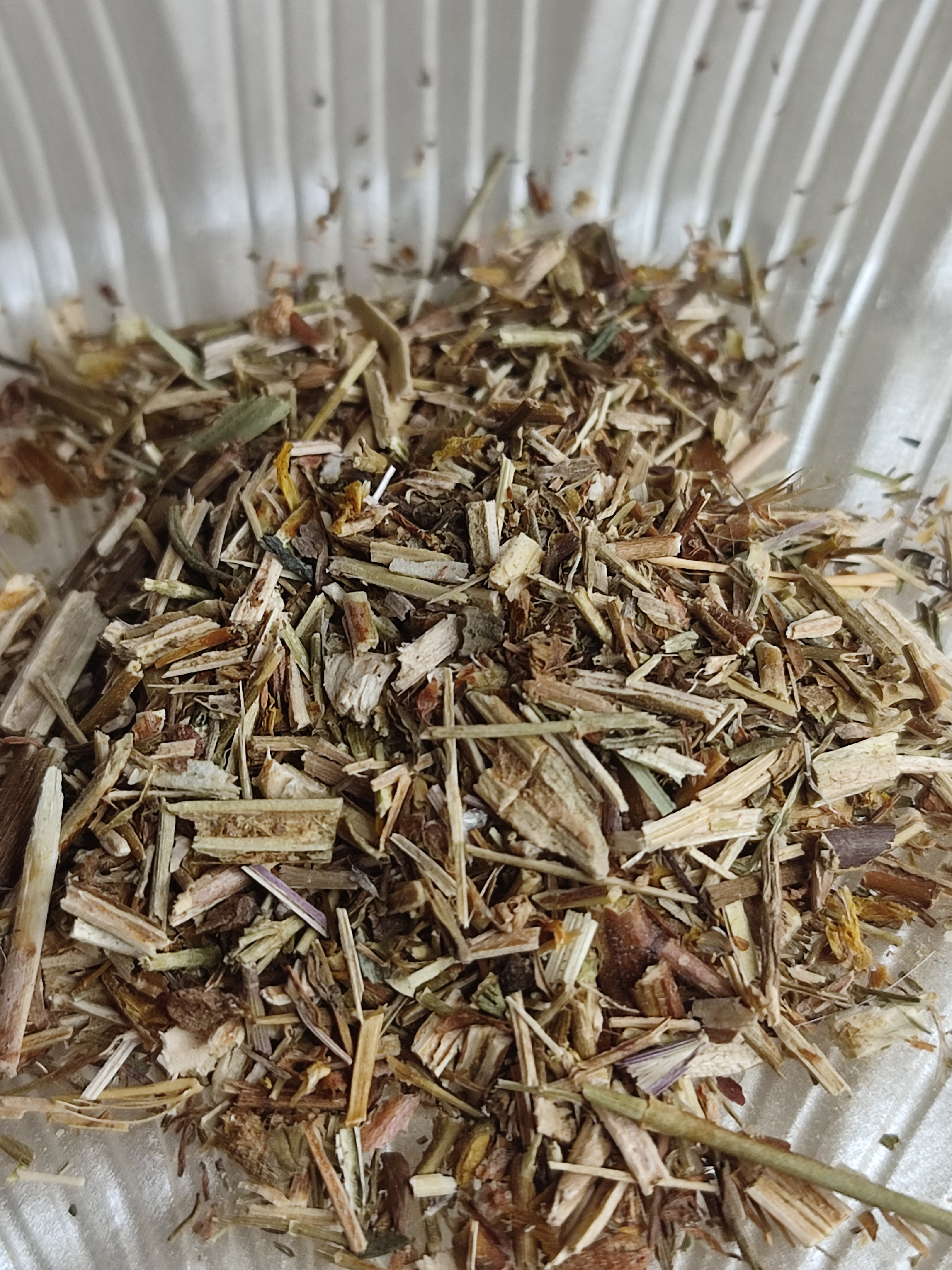 Třezalka nať (St John’s Wort) 5g