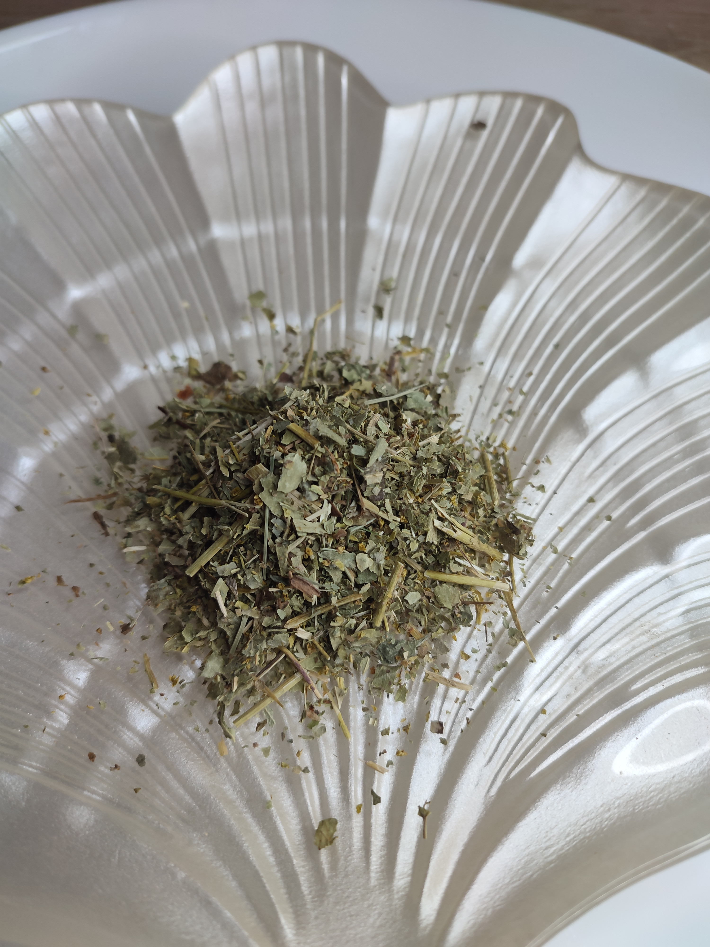 Kontryhel nať (Alchemilla) 3g