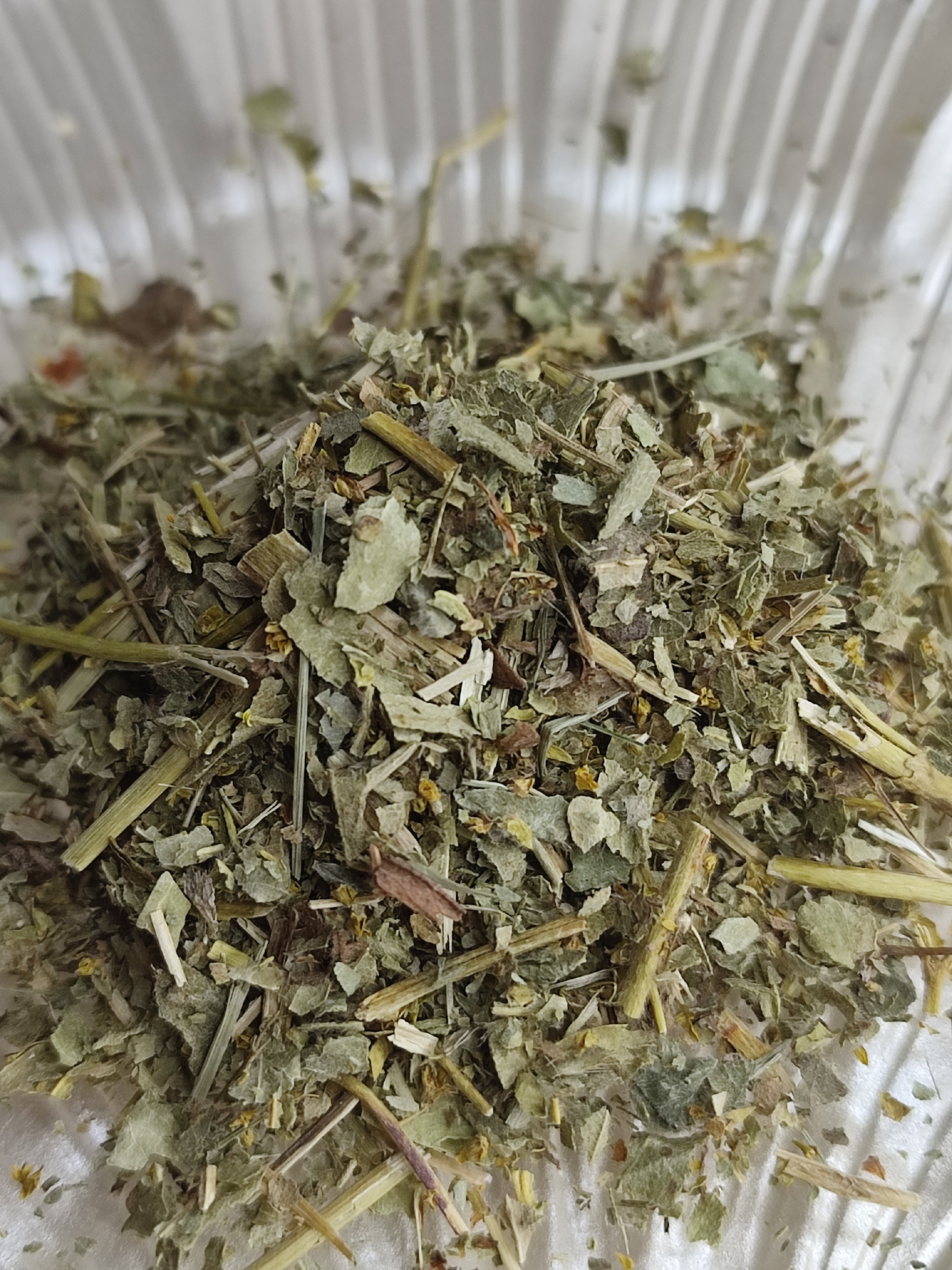 Kontryhel nať (Alchemilla) 3g