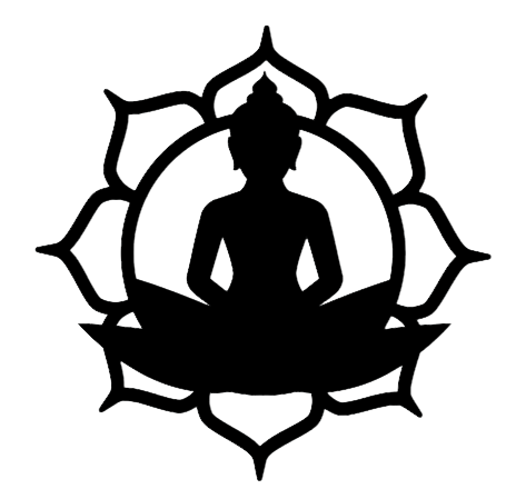 NAŽEHLOVACÍ OBRÁZEK - Buddha