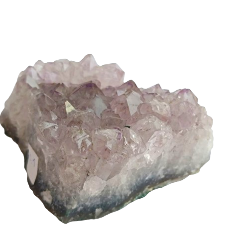 AMETYST drúza 280,6g B kvalita č.1