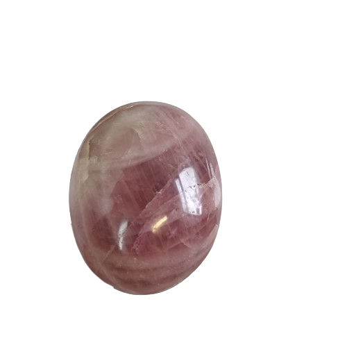 RŮŽENÍN FIALOVÝ hmatka 75g č.8