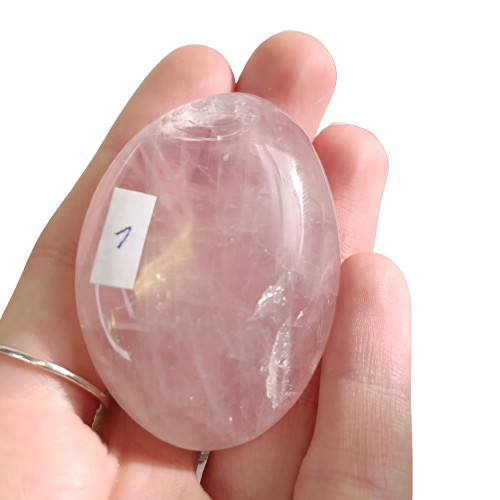 RŮŽENÍN hmatka 49g č.1