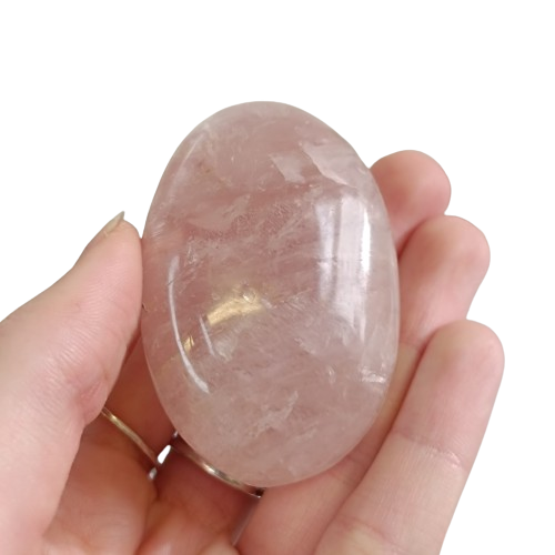RŮŽENÍN hmatka 79,2g č.3
