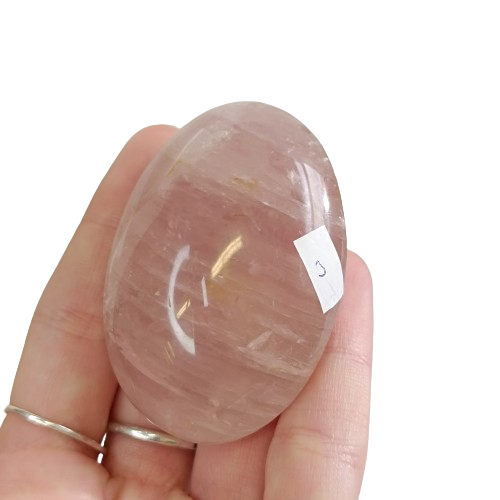 RŮŽENÍN hmatka 79,2g č.3