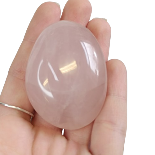 RŮŽENÍN hmatka 65,2g č.5