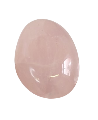 RŮŽENÍN hmatka 65,2g č.5