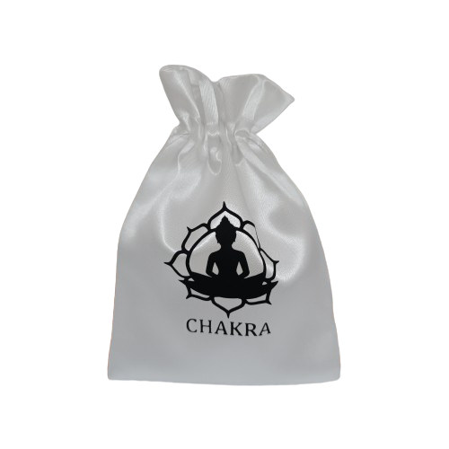 KRYSTALOVÁ MŘÍŽKA - Chakra dárkové balení