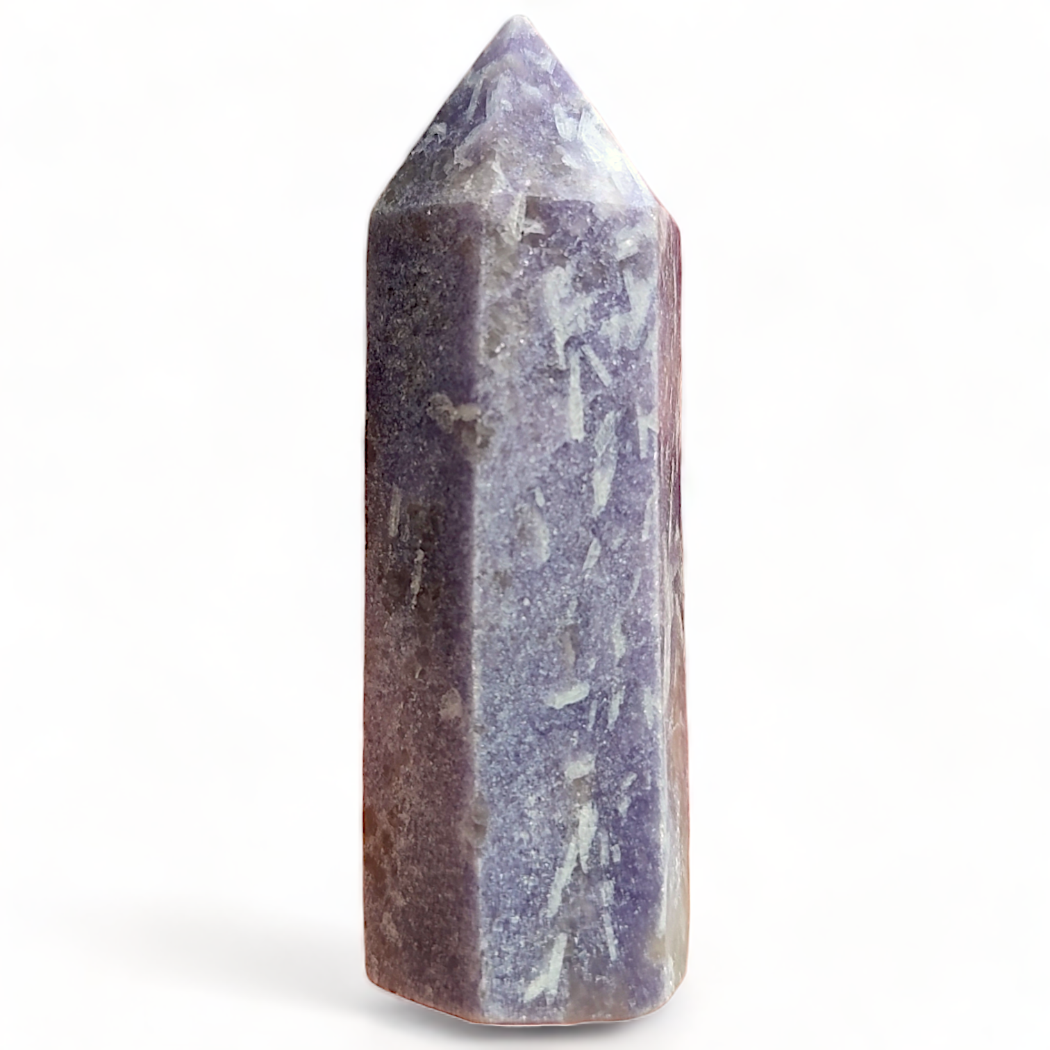 LEPIDOLIT obelisk č.3 94g