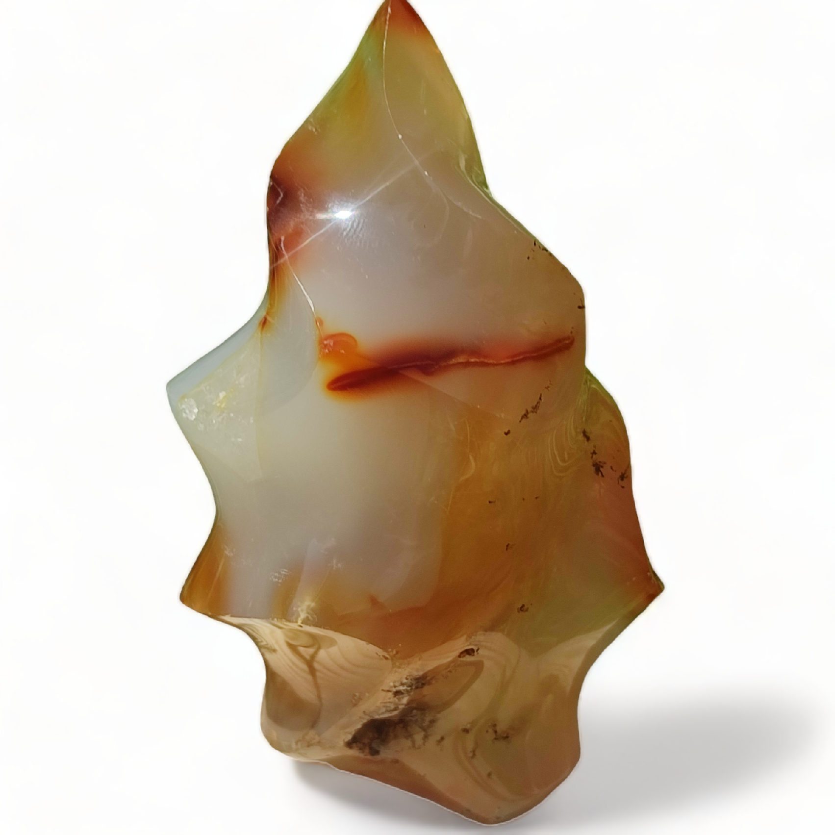 KARNEOL plamen č.2 252g