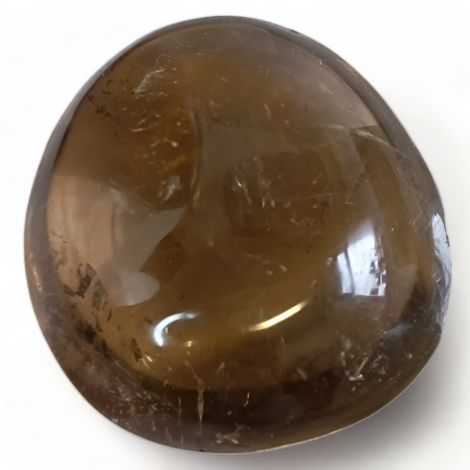 ZÁHNĚDA hmatka č.3 43,2g