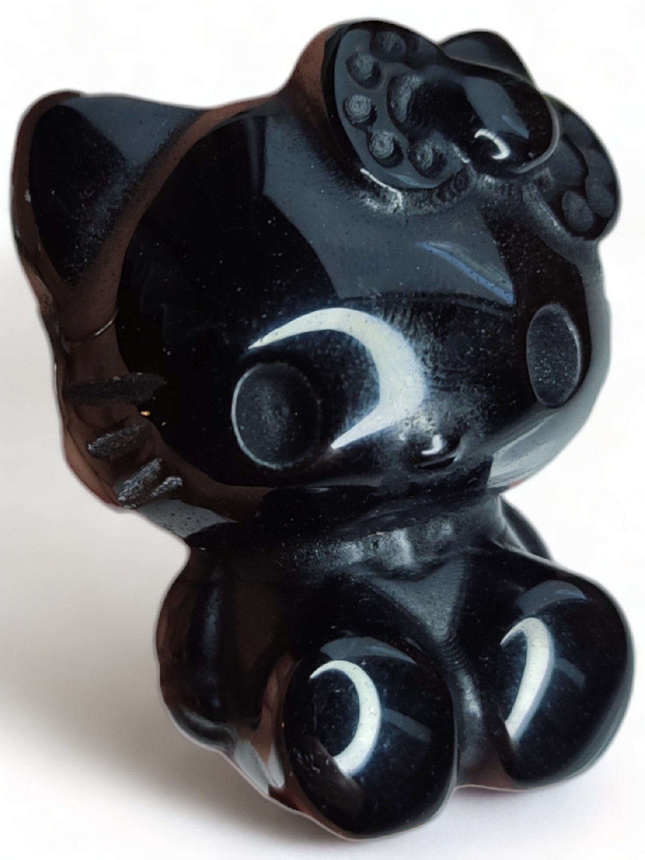 OBSIDIÁN Kitty 5cm