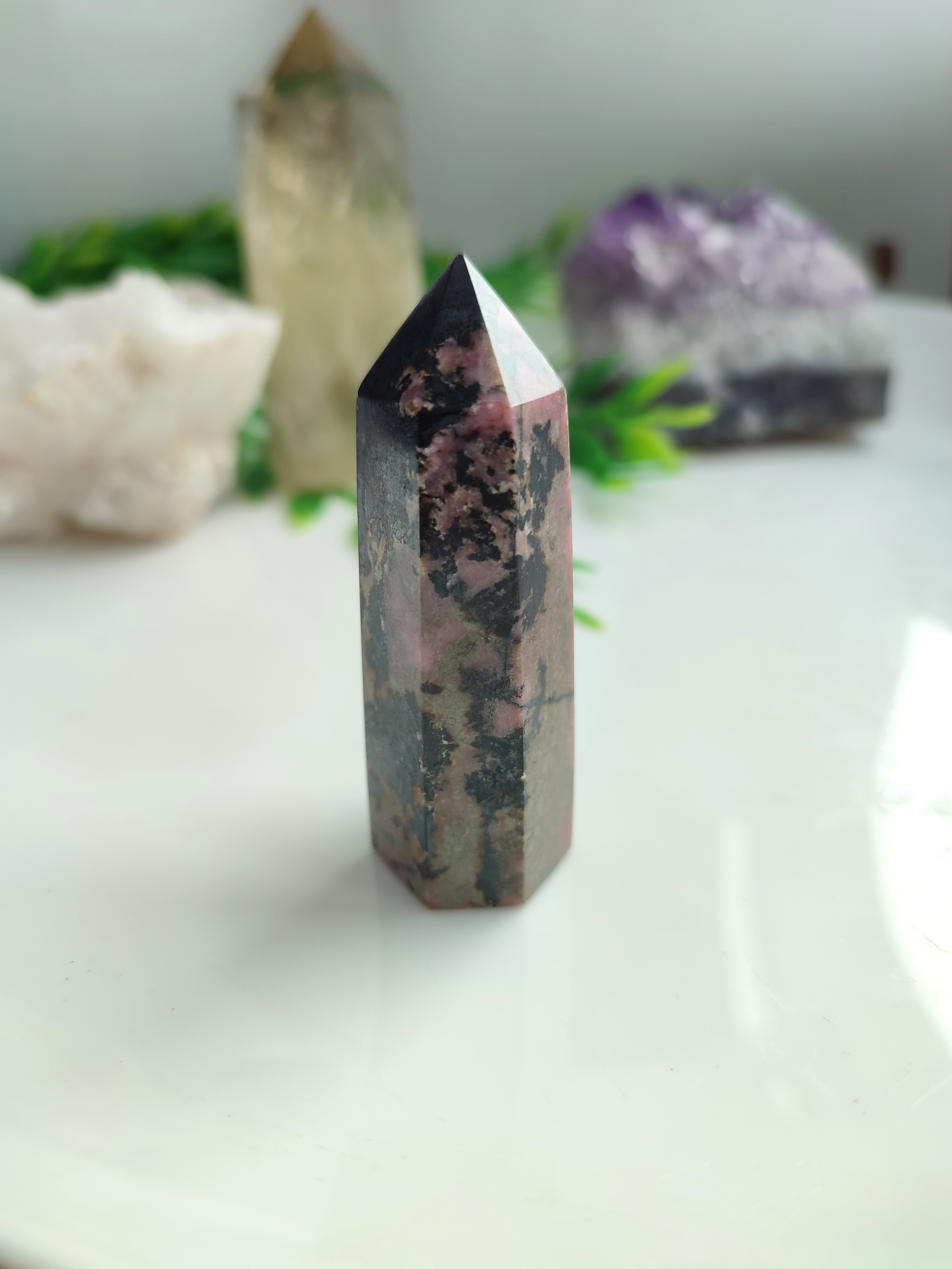 RODONIT obelisk č.2 67g