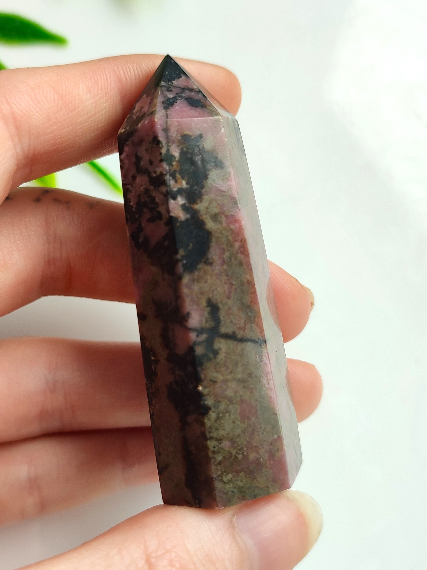 RODONIT obelisk č.2 67g