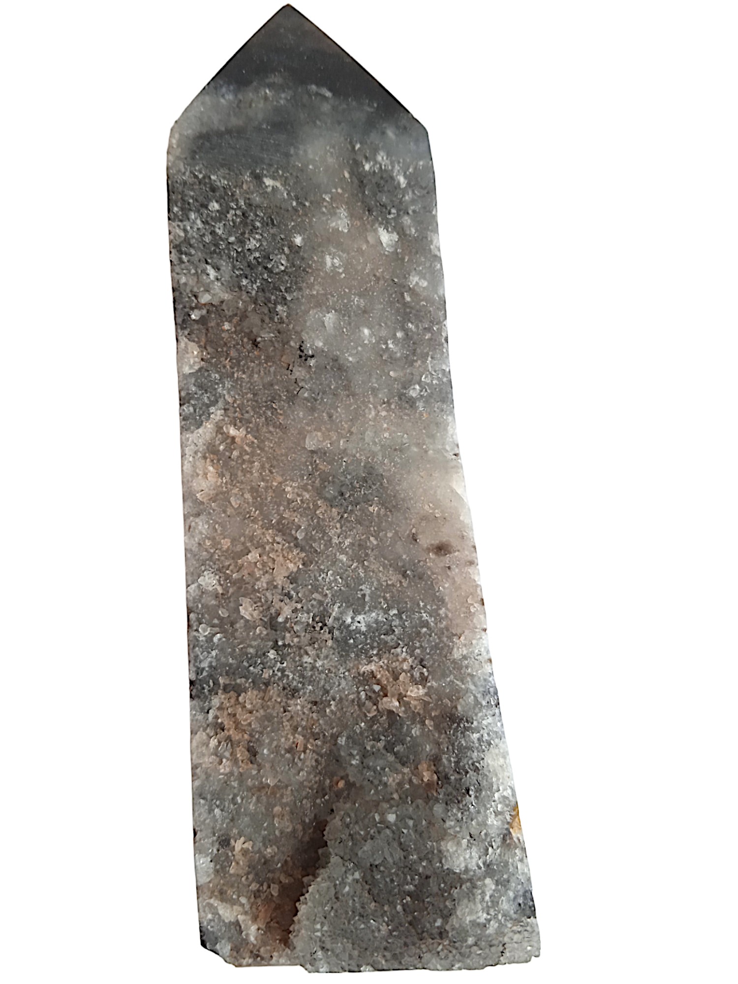 SFALERIT obelisk polosurový č.3 96g