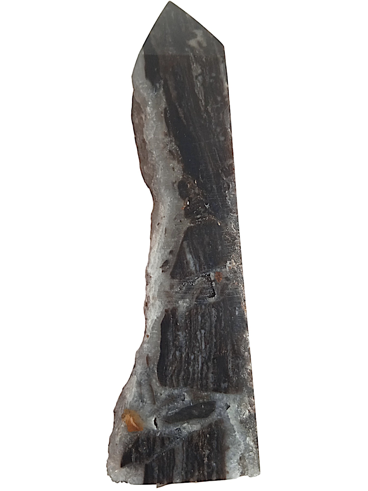 SFALERIT obelisk polosurový č.3 96g