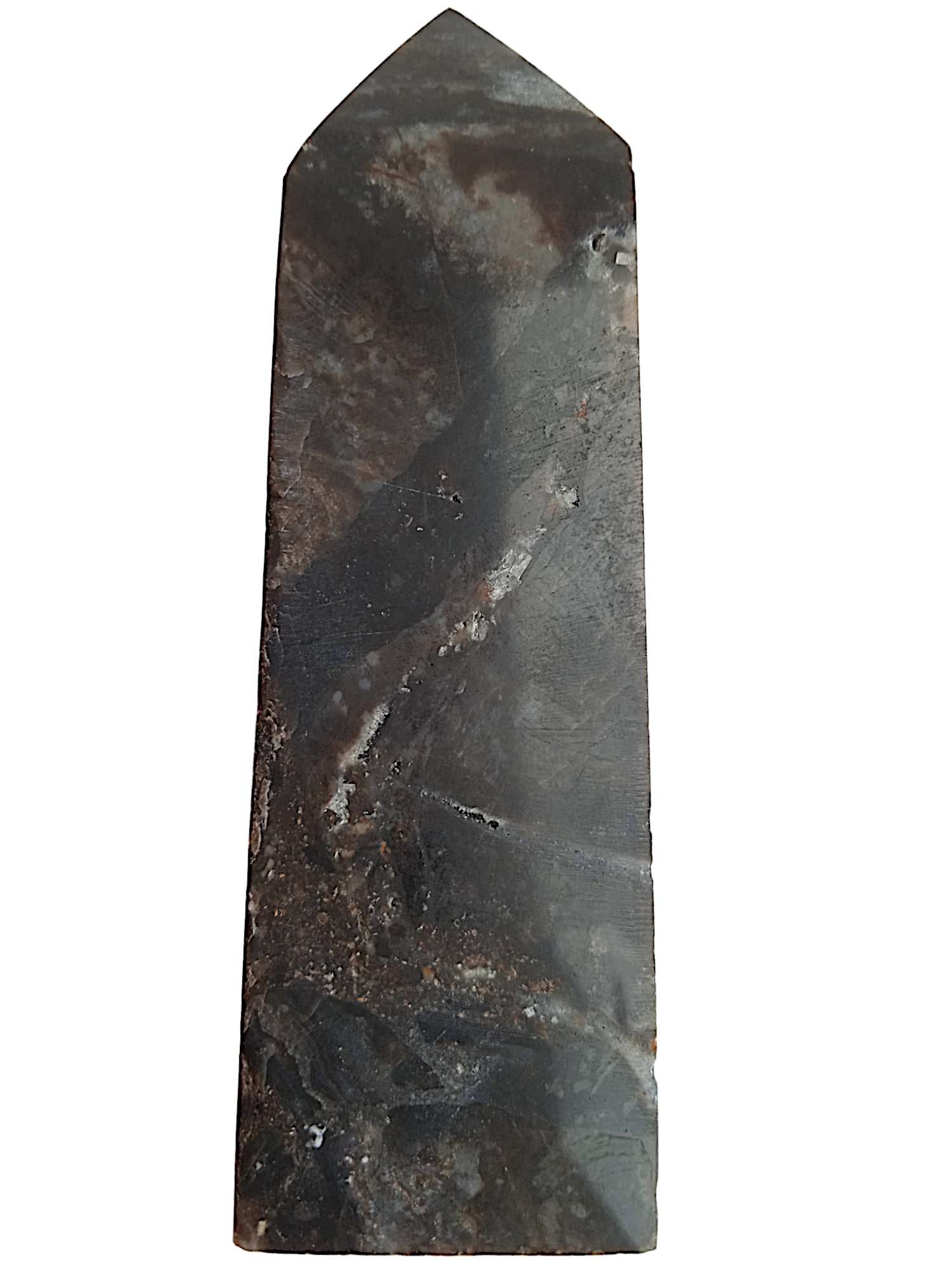 SFALERIT obelisk polosurový č.3 96g