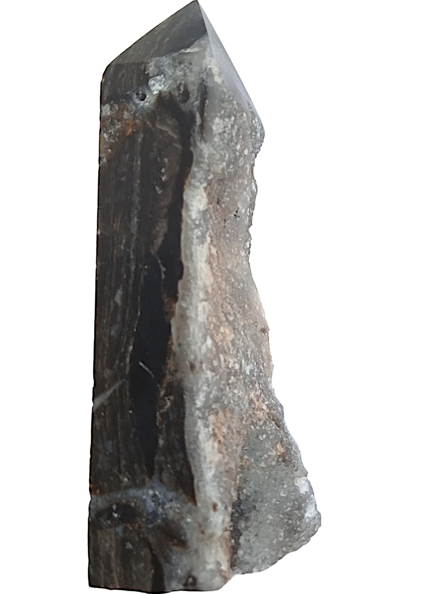 SFALERIT obelisk polosurový č.3 96g