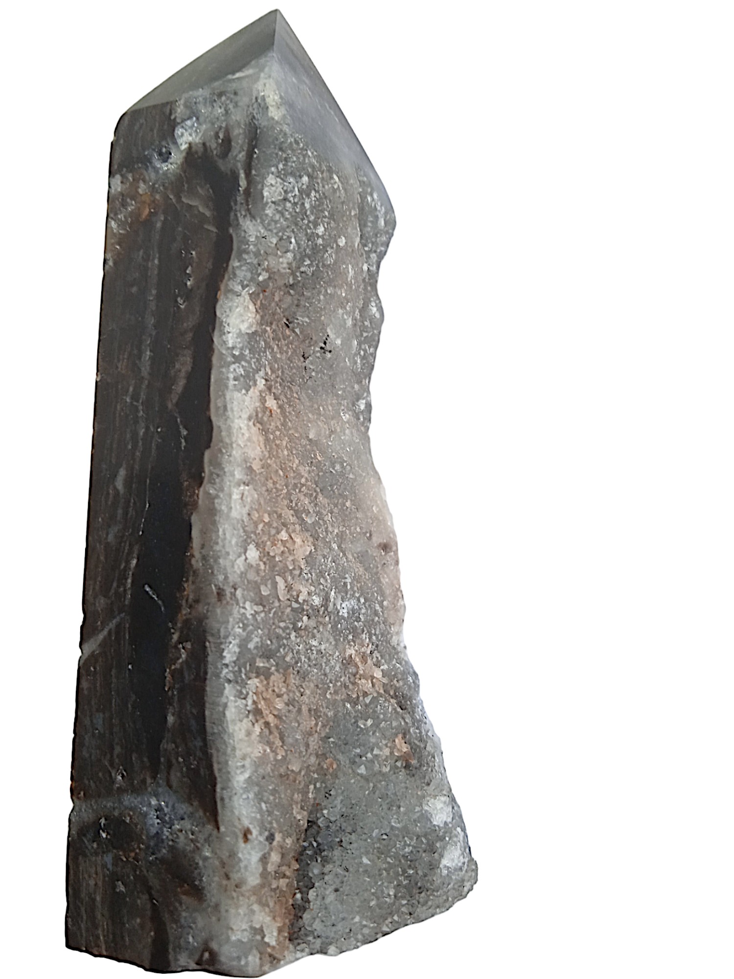 SFALERIT obelisk polosurový č.3 96g