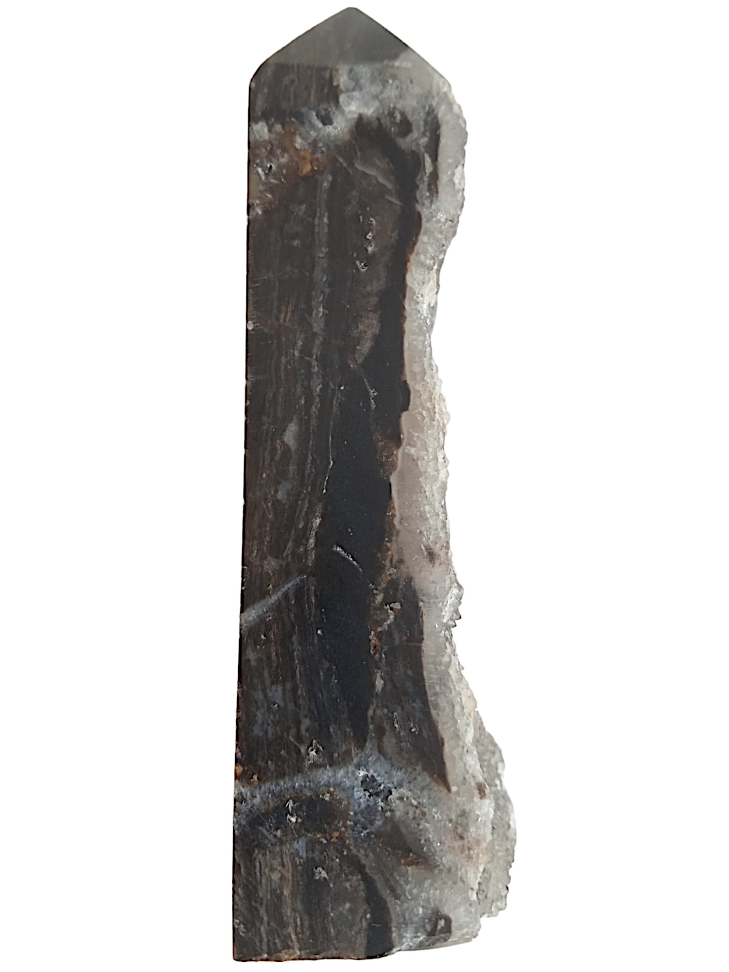 SFALERIT obelisk polosurový č.3 96g