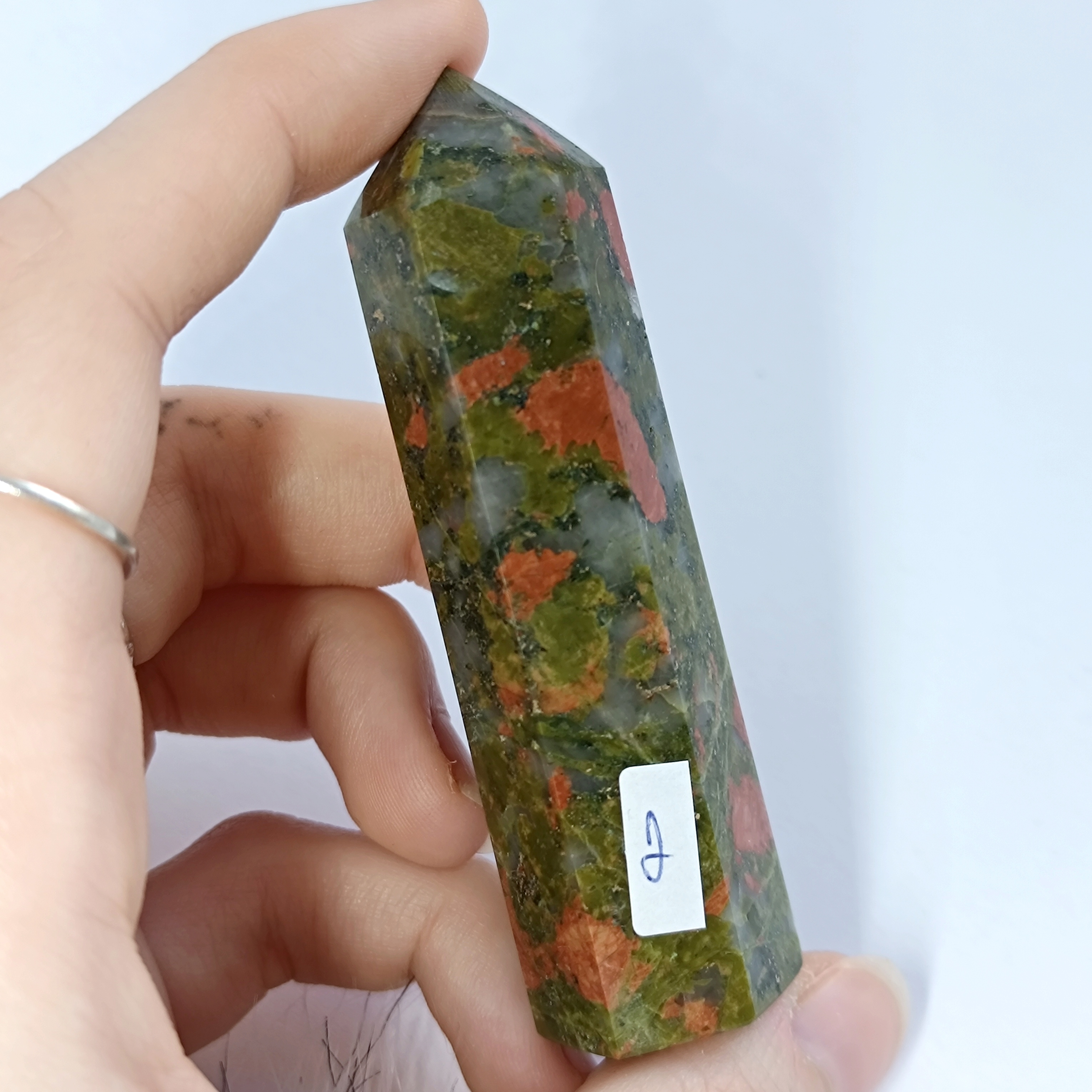 UNAKIT obelisk č.2 76,2g