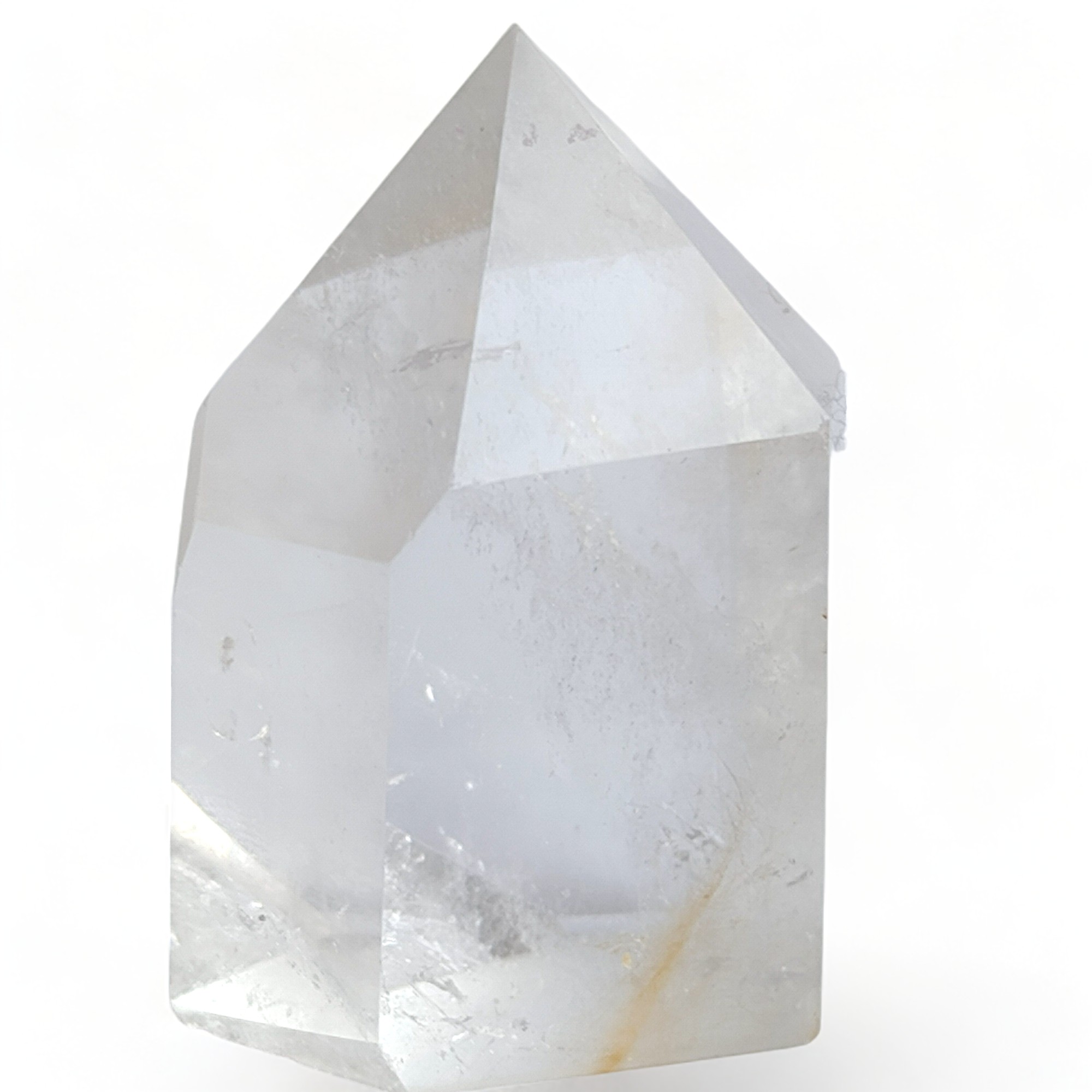 KŘIŠŤÁL obelisk č.2 78,2g