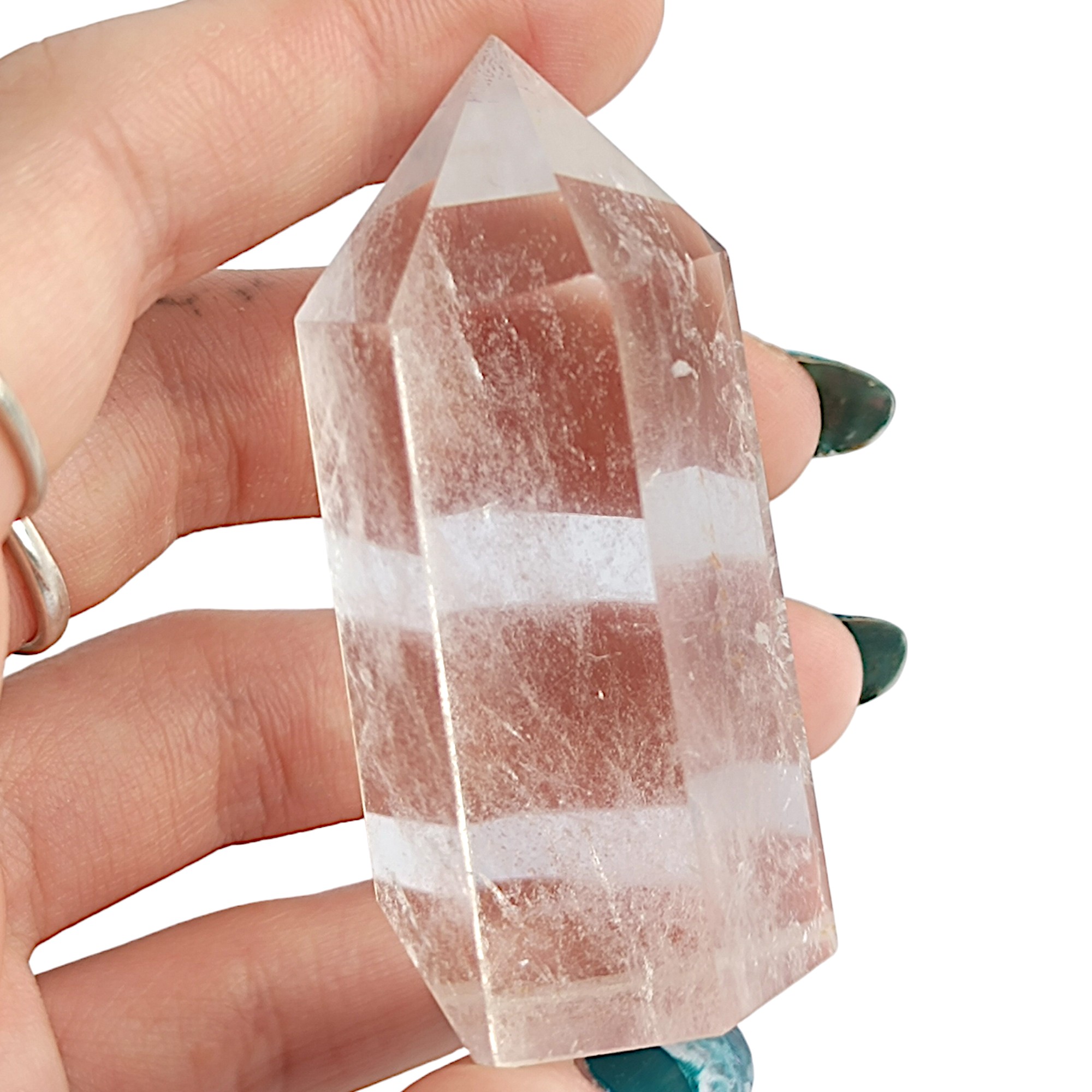 KŘIŠŤÁL obelisk č.5 75,5g