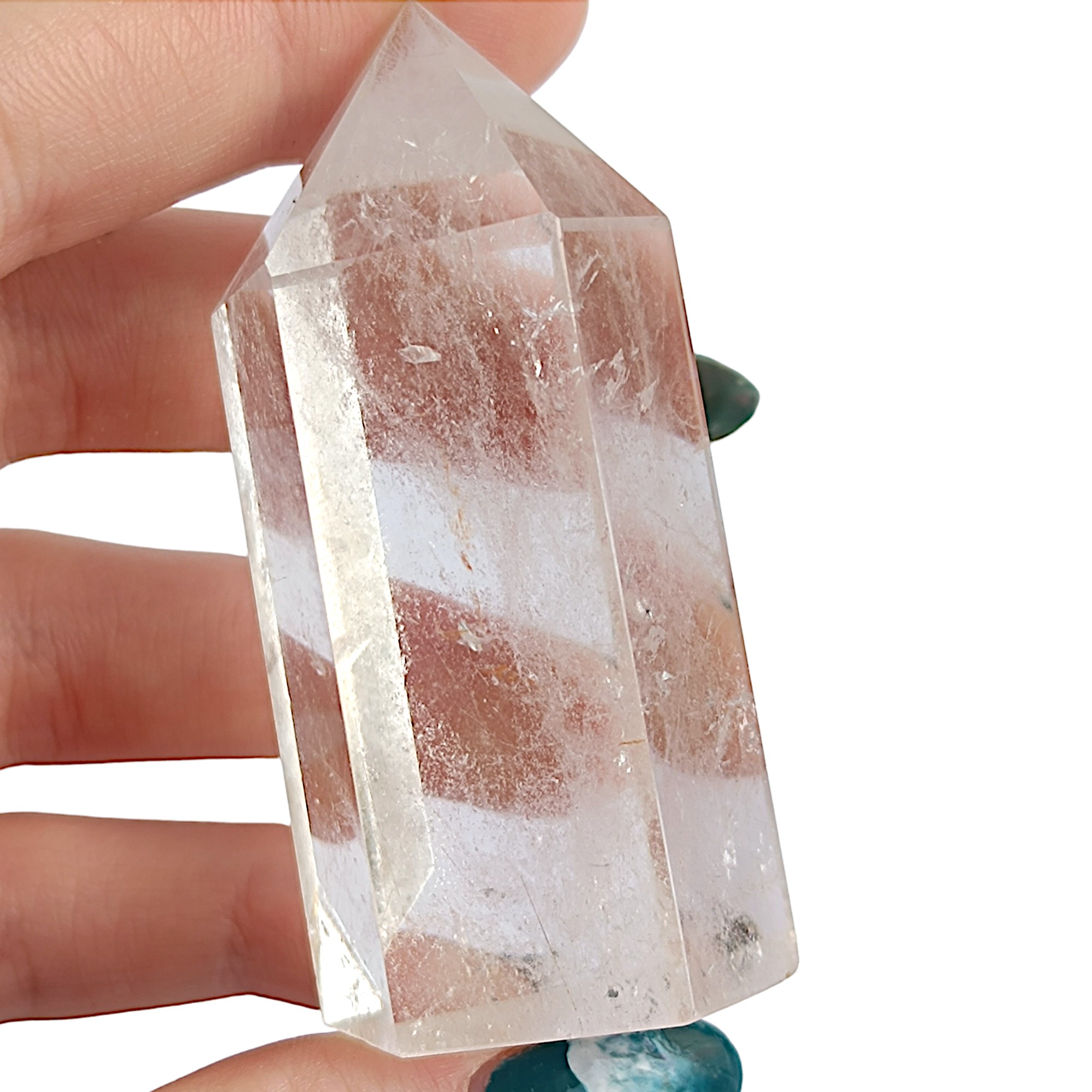 KŘIŠŤÁL obelisk č.5 75,5g