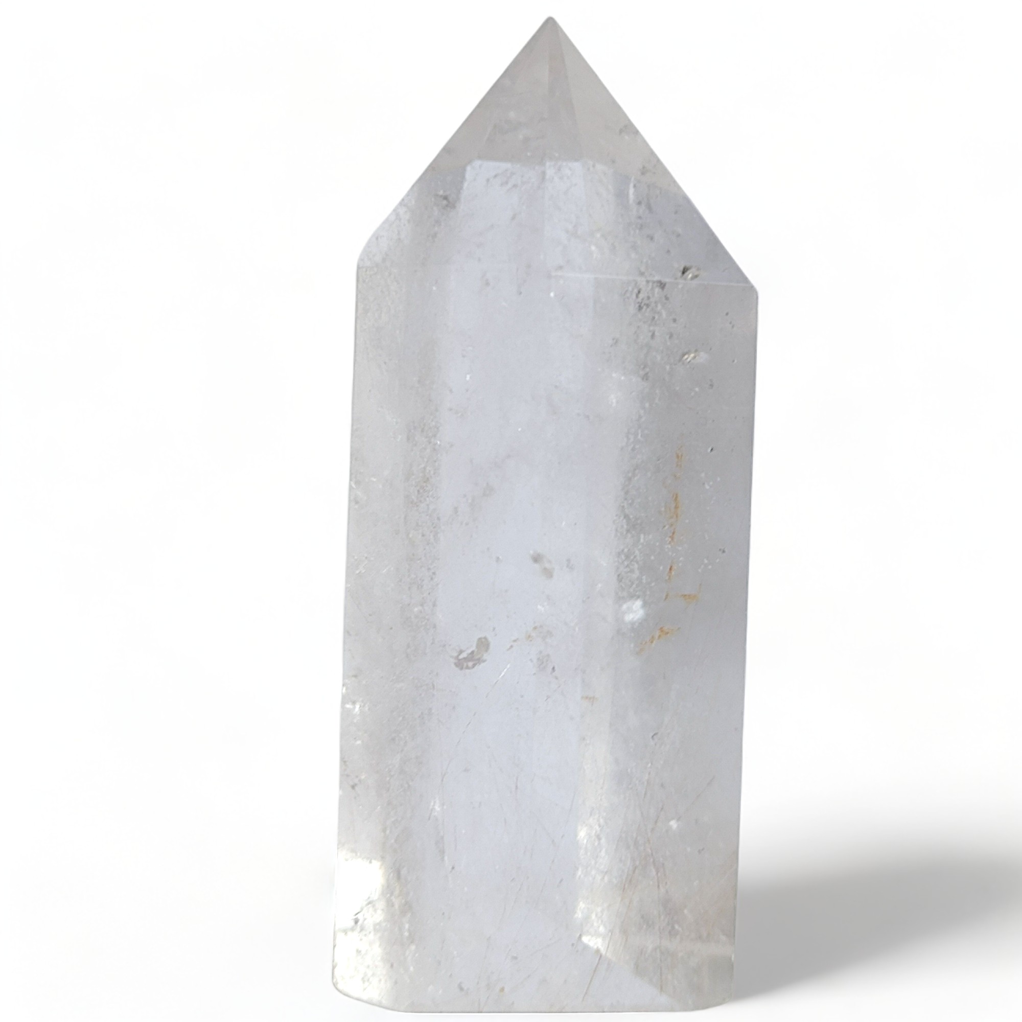 KŘIŠŤÁL obelisk č.5 75,5g