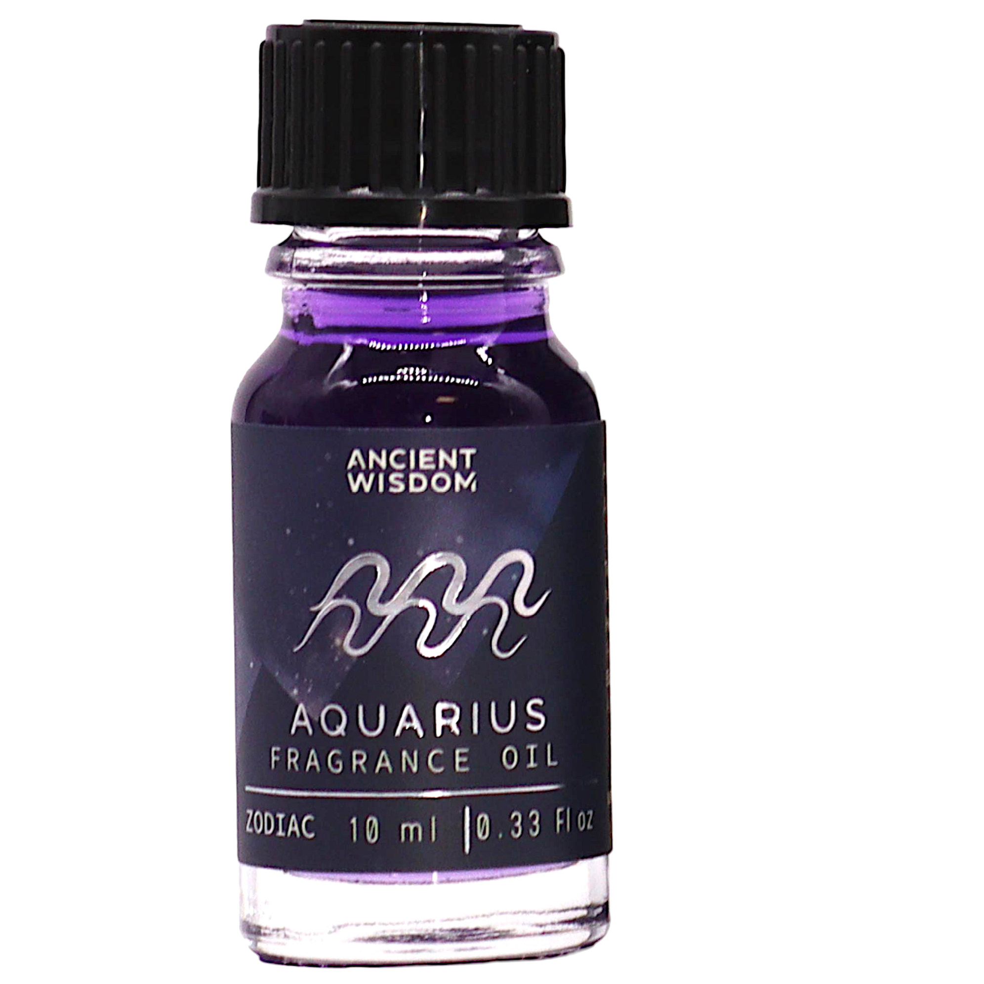 Aroma olej Znamení Zvěrokruhu 10ml - Vodnář