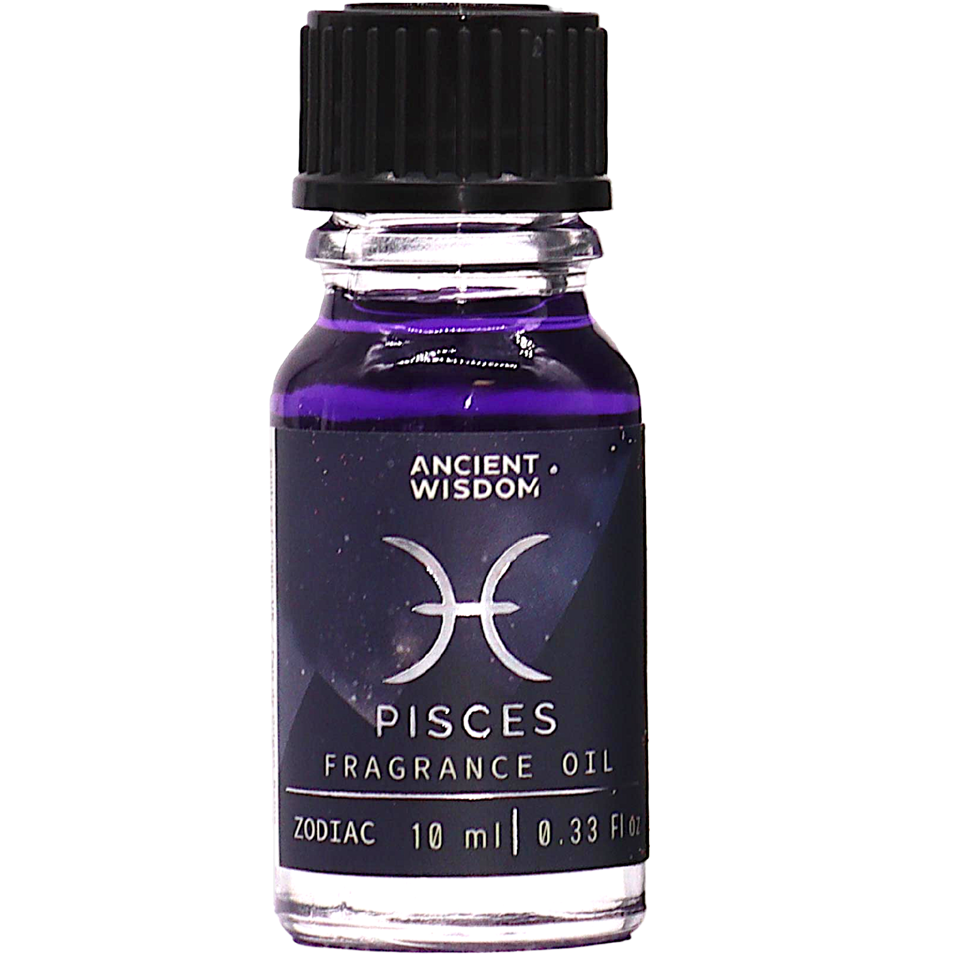 Aroma olej Znamení Zvěrokruhu 10ml - Ryby