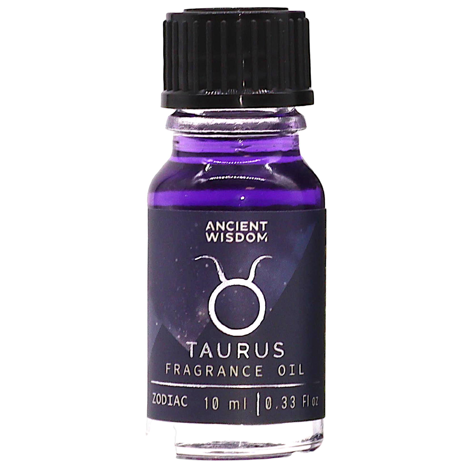 Aroma olej Znamení Zvěrokruhu 10ml - Býk