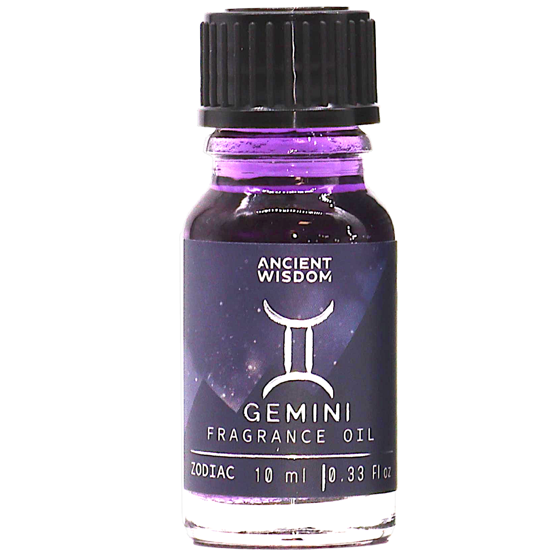 Aroma olej Znamení Zvěrokruhu 10ml - Blíženci