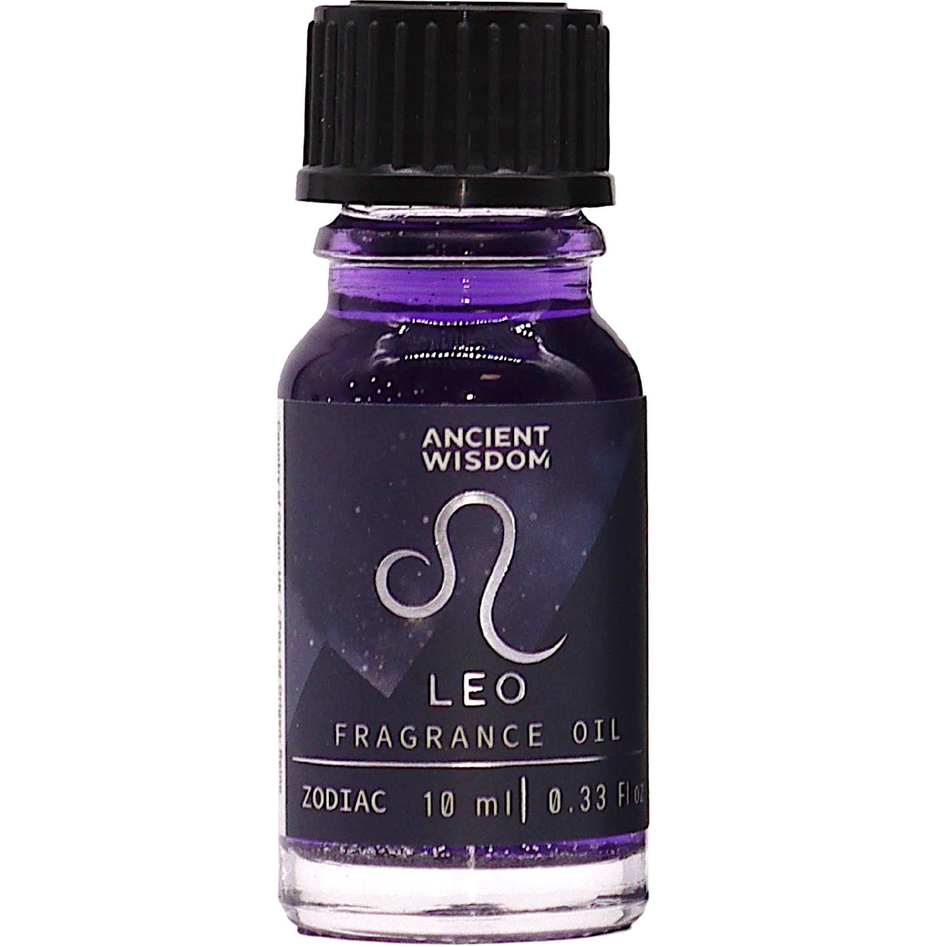 Aroma olej Znamení Zvěrokruhu 10ml - Lev