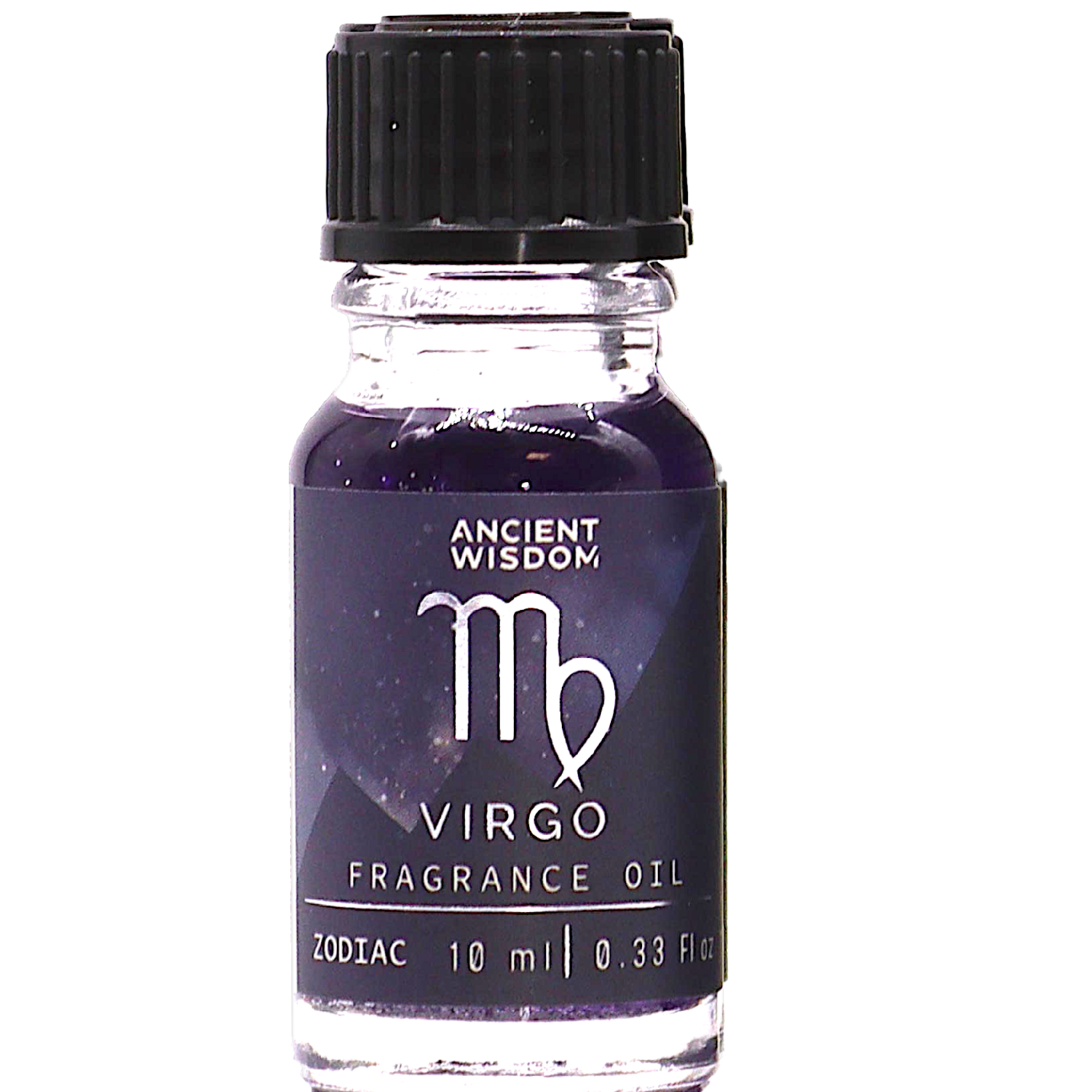 Aroma olej Znamení Zvěrokruhu 10ml - Panna