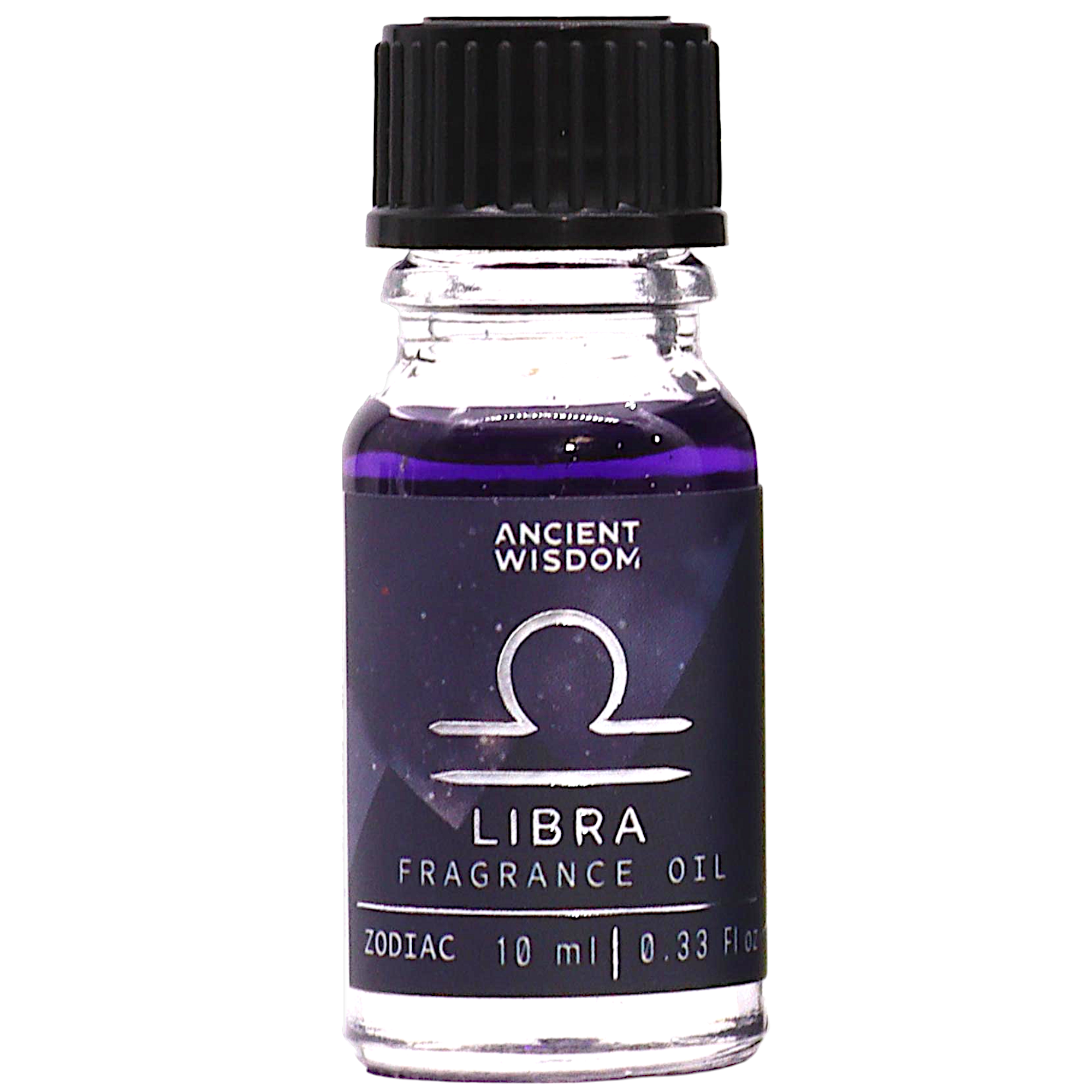 Aroma olej Znamení Zvěrokruhu 10ml - Váhy