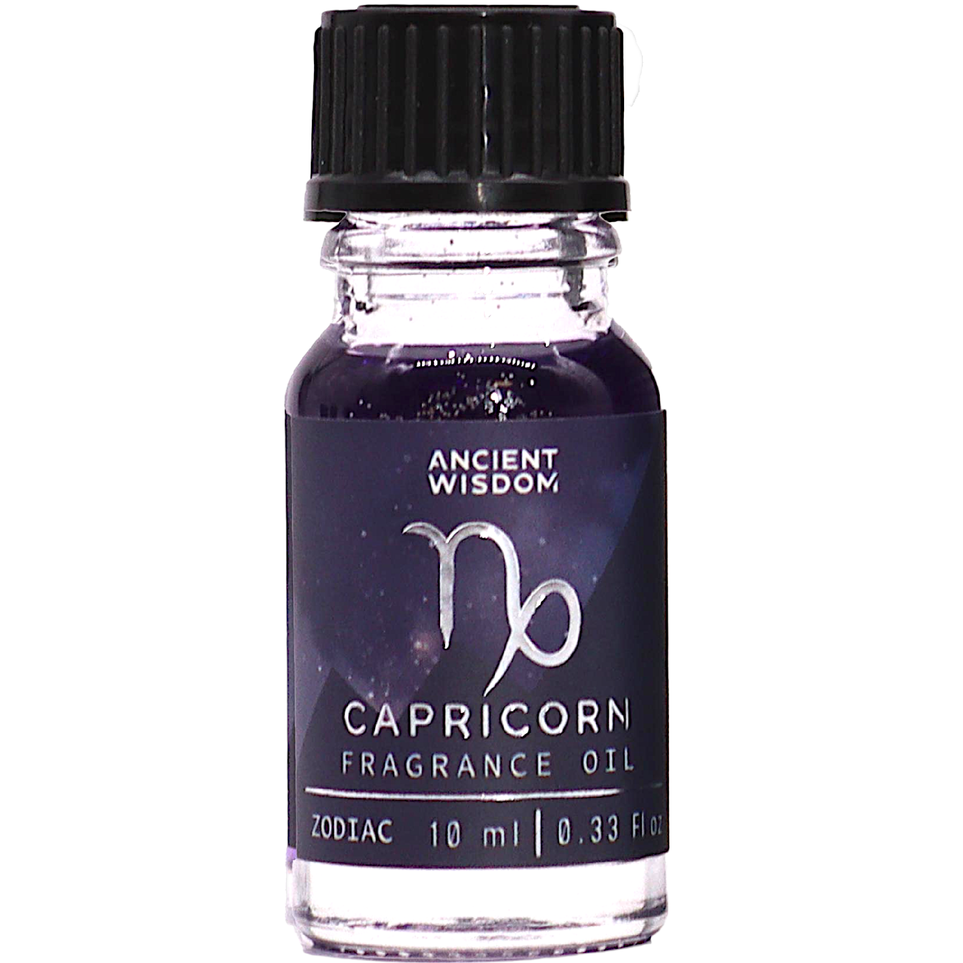 Aroma olej Znamení Zvěrokruhu 10ml - Kozoroh