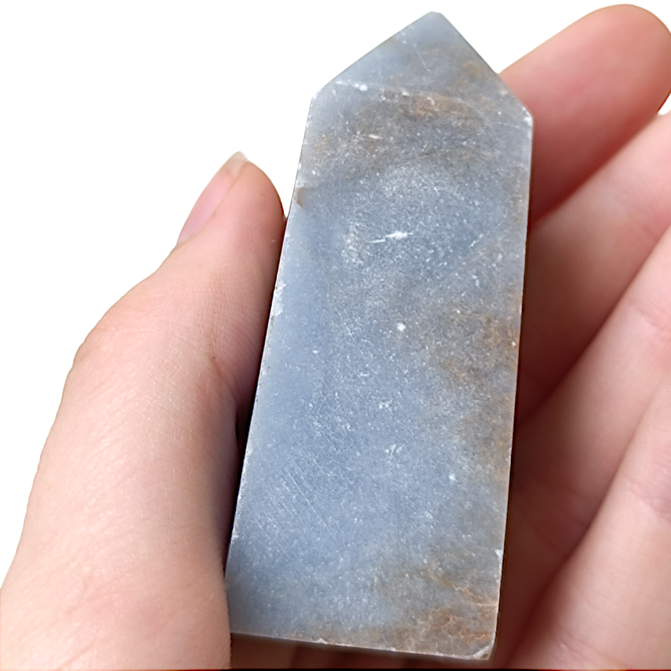 ANGELIT obelisk č.5 70,9g
