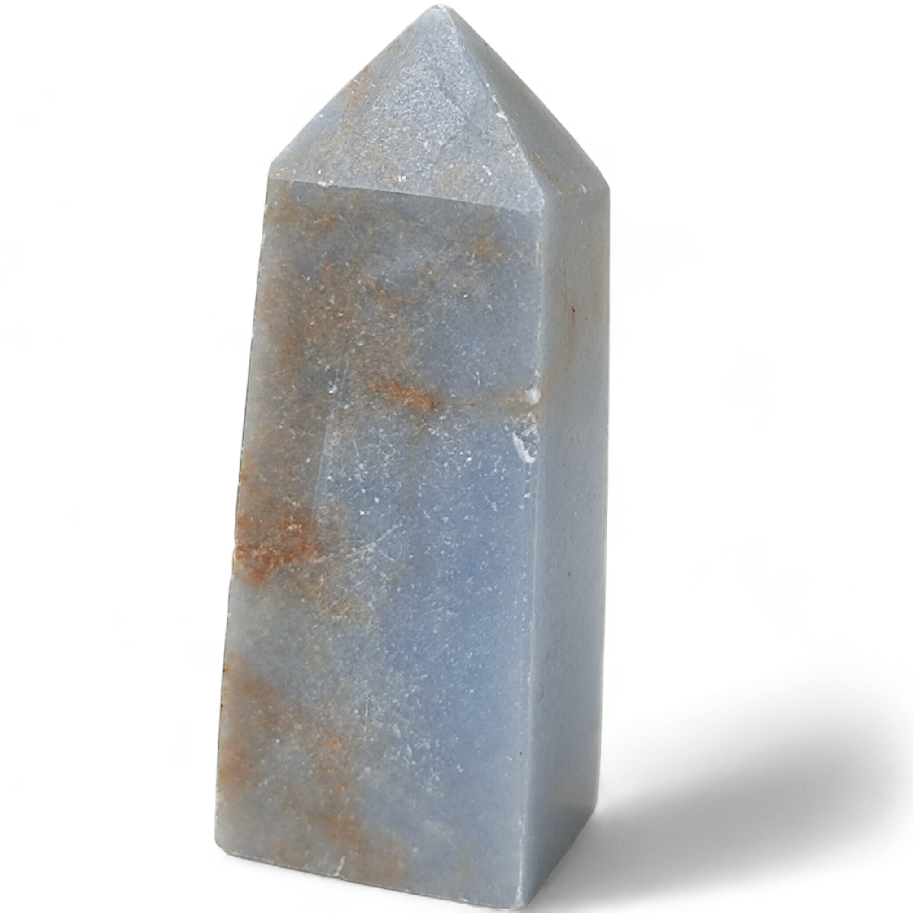 ANGELIT obelisk č.5 70,9g