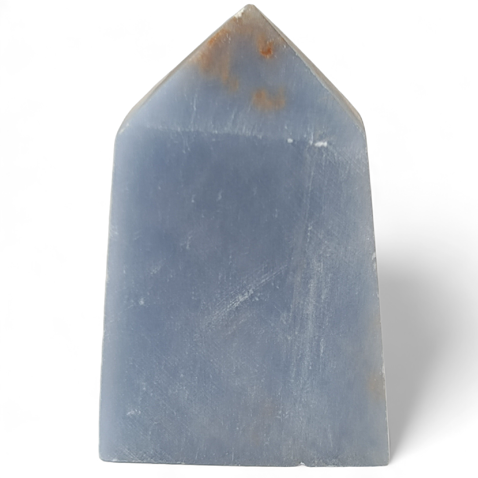 ANGELIT obelisk č.6 71,9g