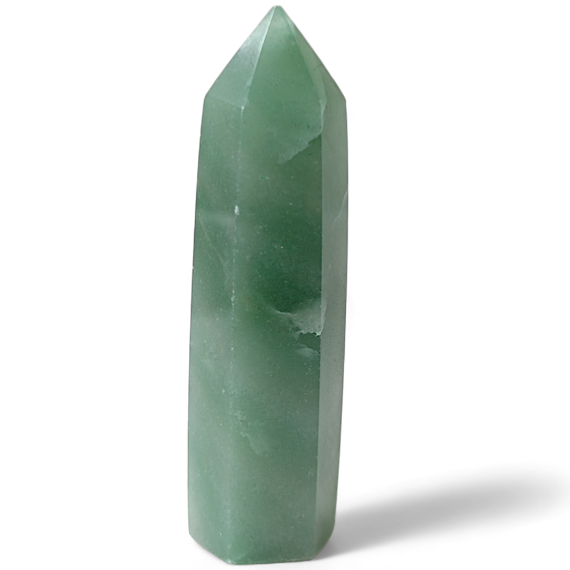 AVANTURÍN obelisk č.10 61,8g II.jakost